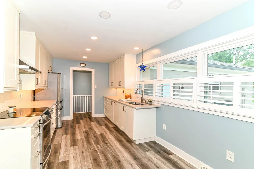 1000 E 81st Street Indianapolis, IN 46240
