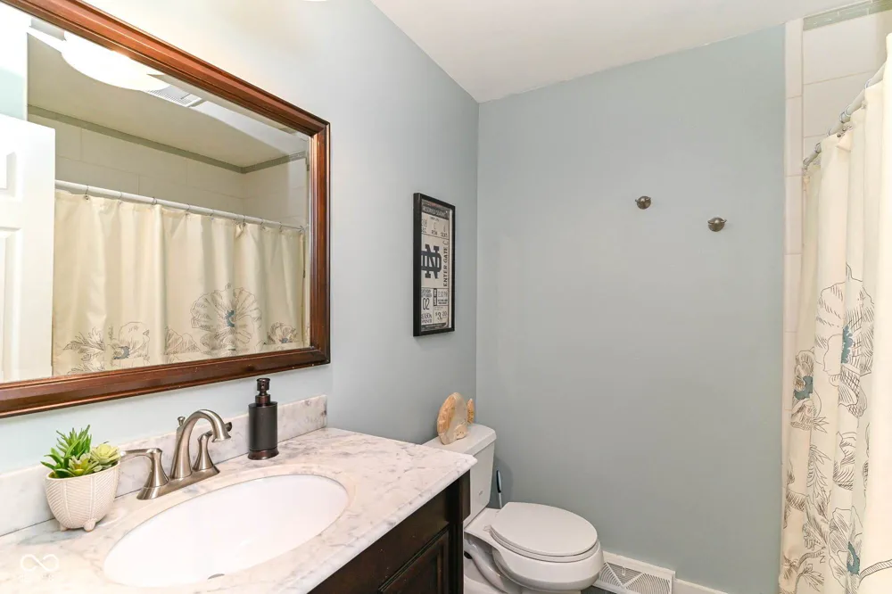 1000 E 81st Street Indianapolis, IN 46240