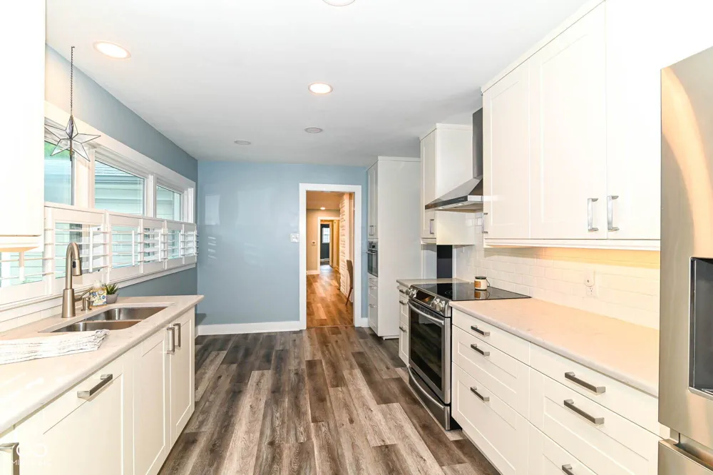 1000 E 81st Street Indianapolis, IN 46240