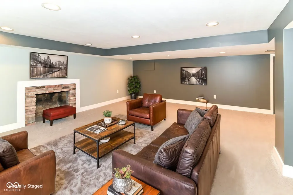1000 E 81st Street Indianapolis, IN 46240