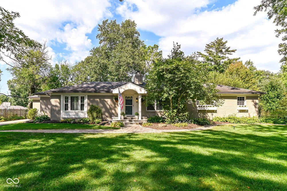 1000 E 81st Street Indianapolis, IN 46240