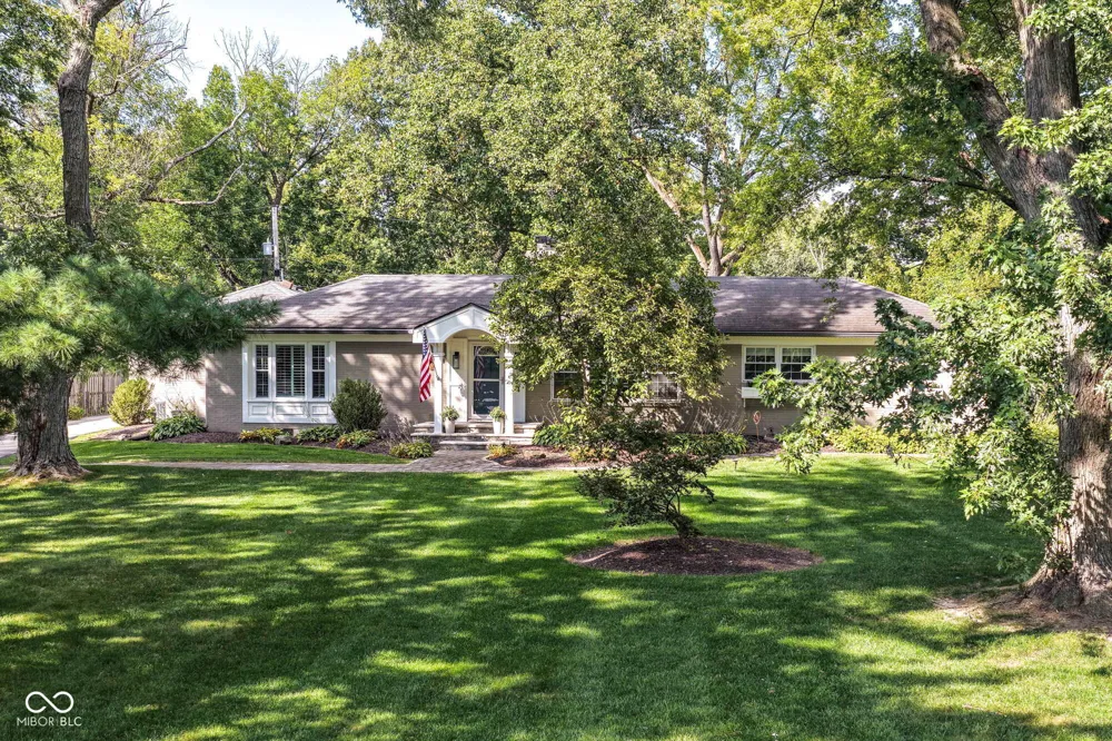 1000 E 81st Street Indianapolis, IN 46240