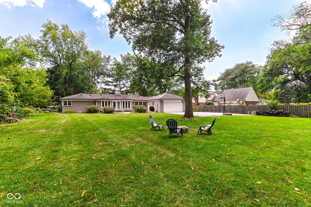 1000 E 81st Street Indianapolis, IN 46240