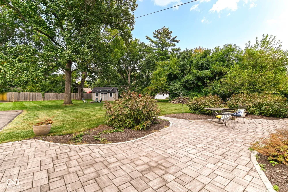 1000 E 81st Street Indianapolis, IN 46240
