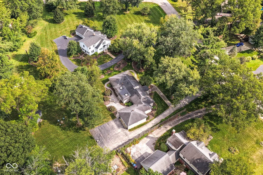 1000 E 81st Street Indianapolis, IN 46240