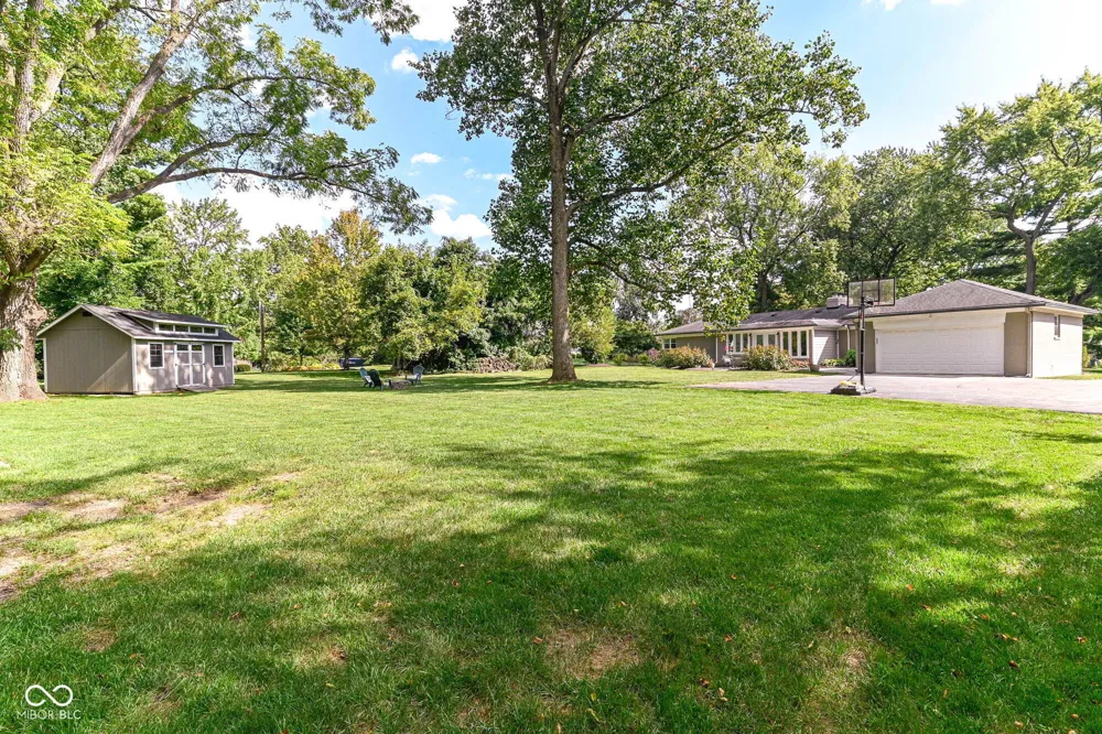 1000 E 81st Street Indianapolis, IN 46240