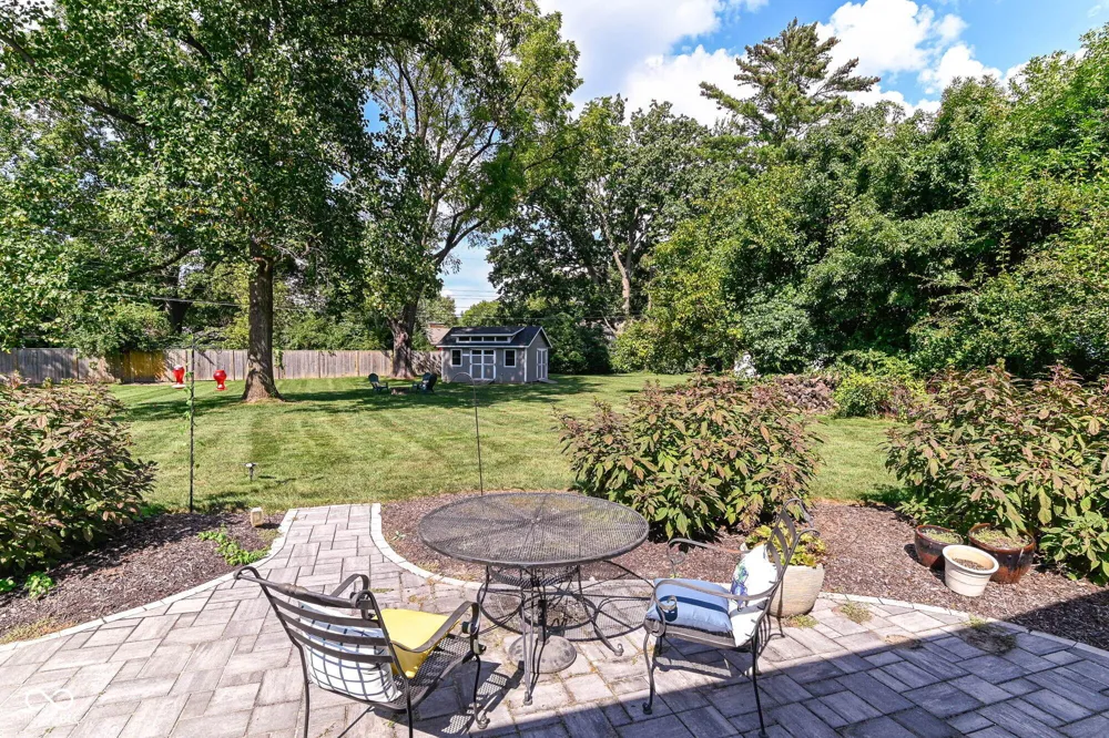 1000 E 81st Street Indianapolis, IN 46240