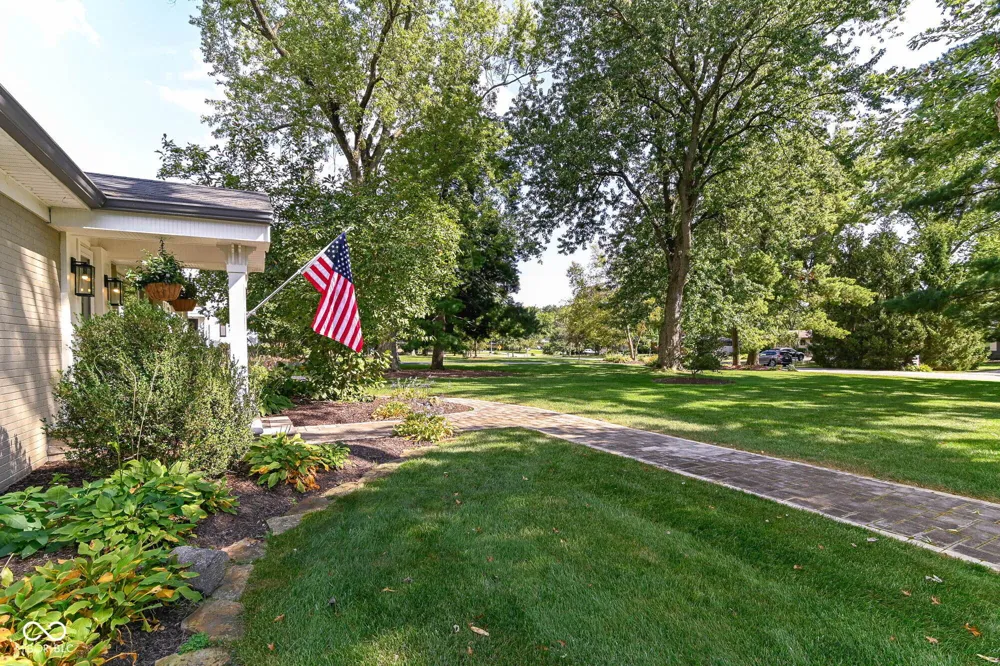 1000 E 81st Street Indianapolis, IN 46240