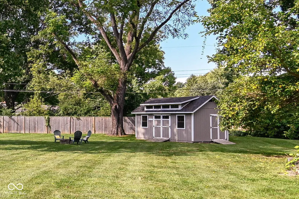 1000 E 81st Street Indianapolis, IN 46240