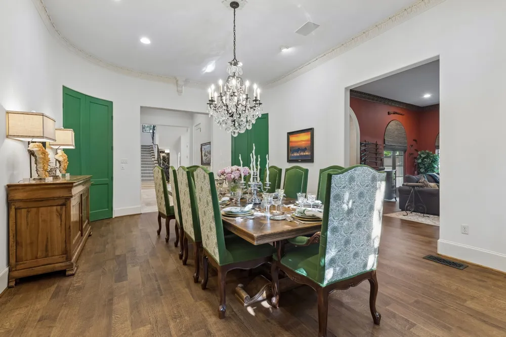 3516 Beverly Drive Highland Park, TX 75205