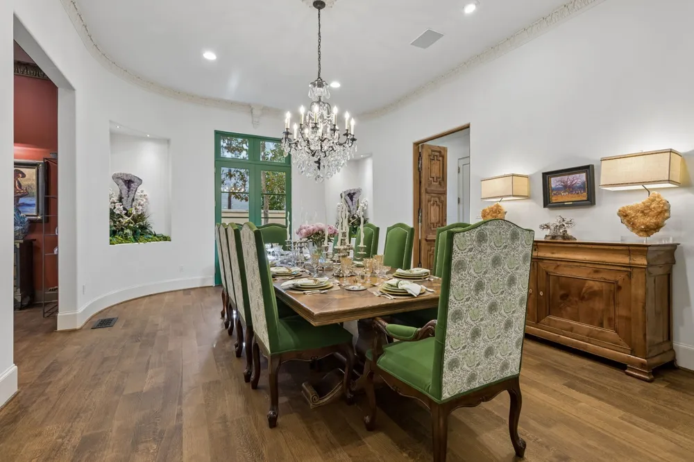 3516 Beverly Drive Highland Park, TX 75205