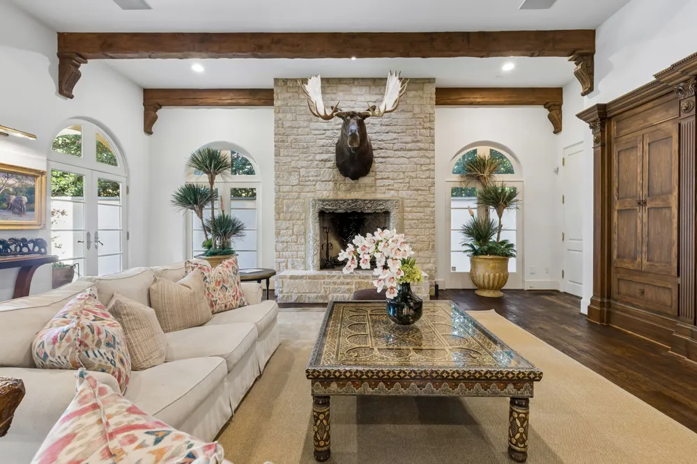 3516 Beverly Drive Highland Park, TX 75205