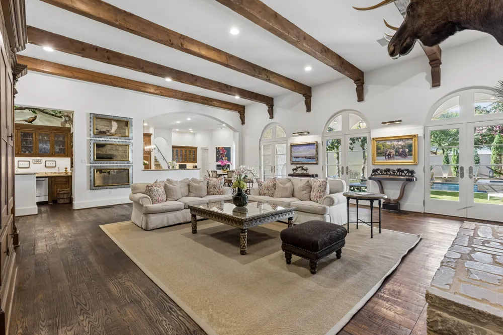3516 Beverly Drive Highland Park, TX 75205