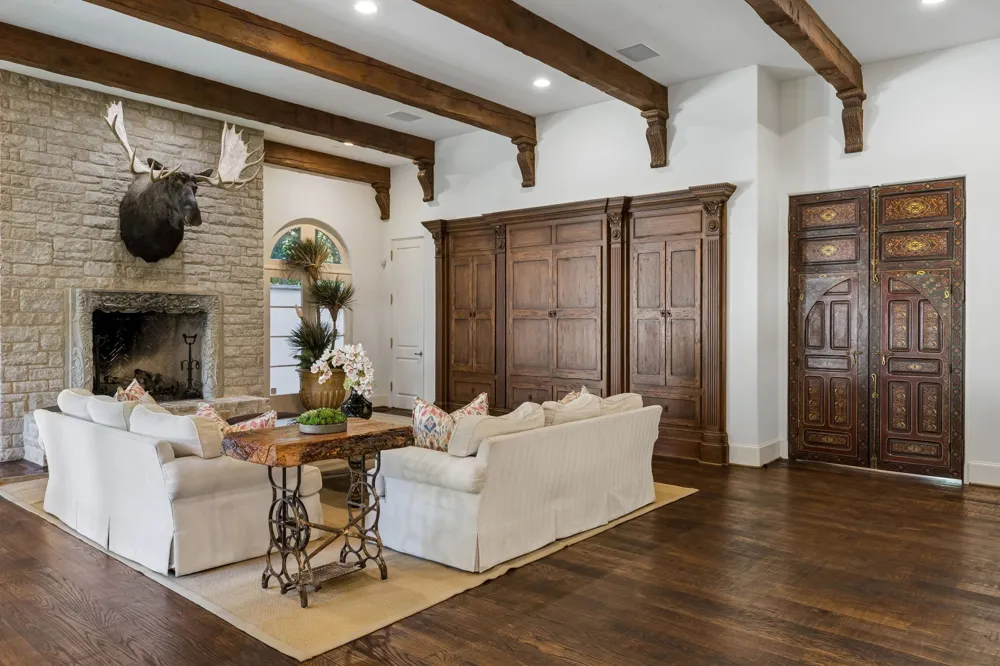 3516 Beverly Drive Highland Park, TX 75205