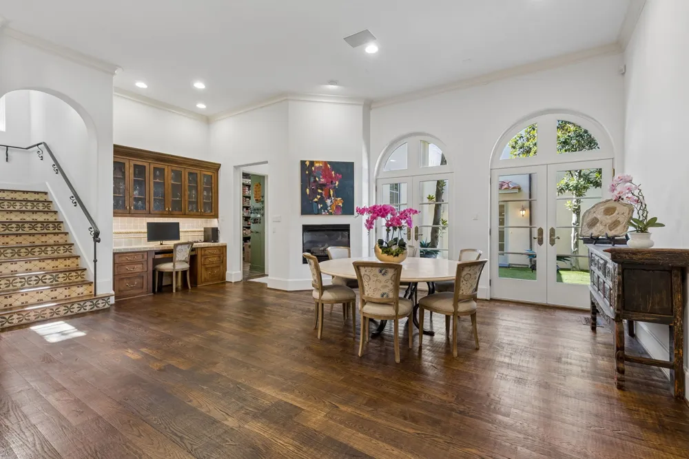 3516 Beverly Drive Highland Park, TX 75205