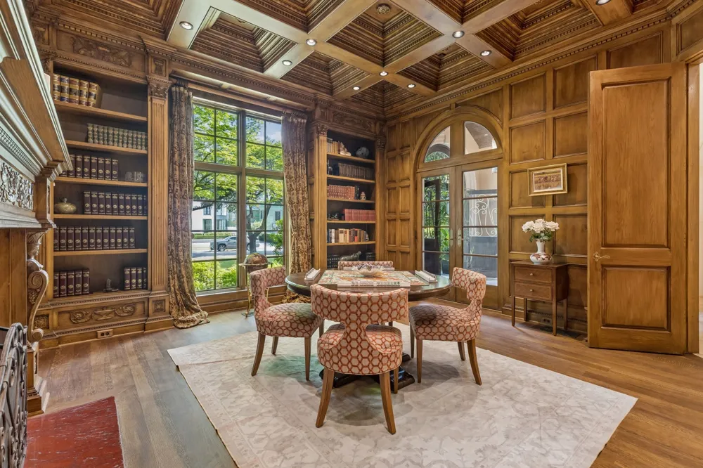3516 Beverly Drive Highland Park, TX 75205