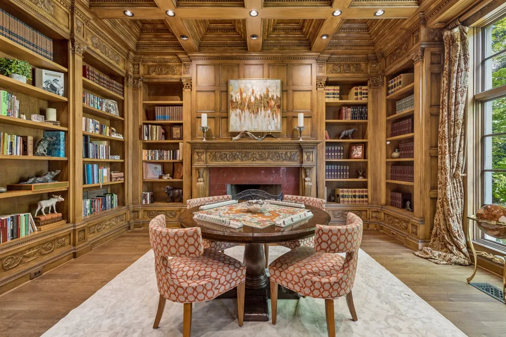 3516 Beverly Drive Highland Park, TX 75205