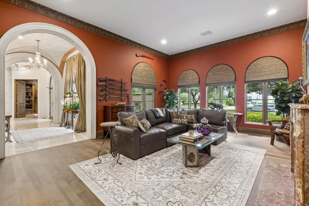 3516 Beverly Drive Highland Park, TX 75205