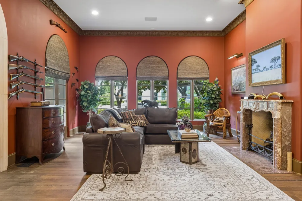 3516 Beverly Drive Highland Park, TX 75205
