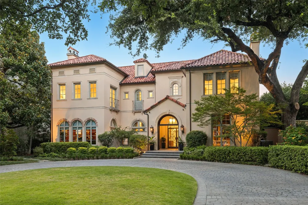 3516 Beverly Drive Highland Park, TX 75205