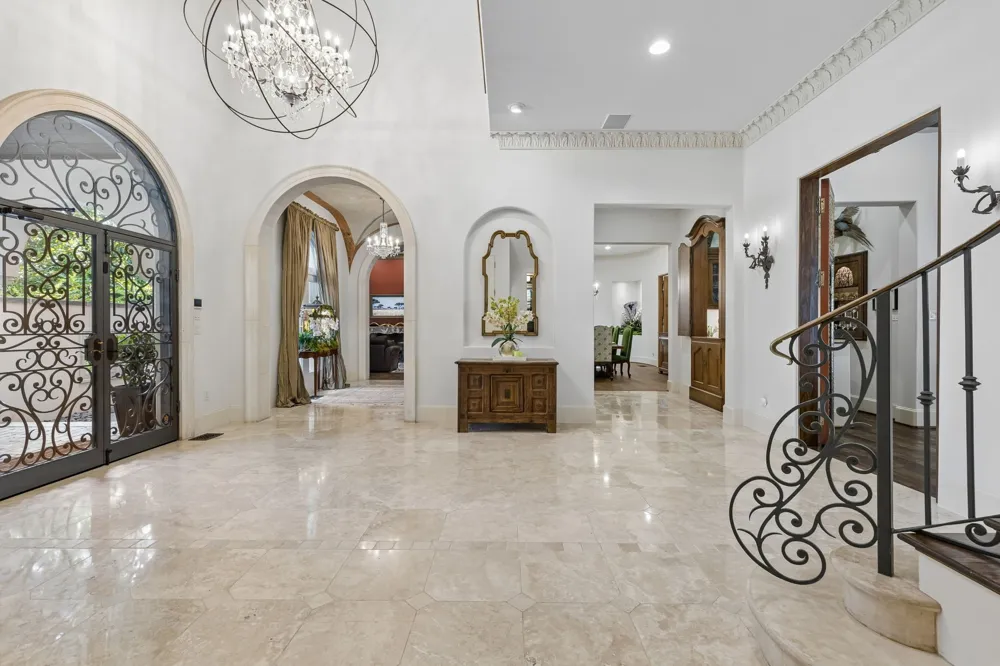 3516 Beverly Drive Highland Park, TX 75205