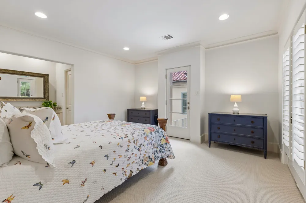 3516 Beverly Drive Highland Park, TX 75205