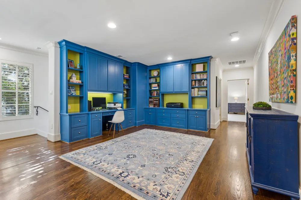 3516 Beverly Drive Highland Park, TX 75205