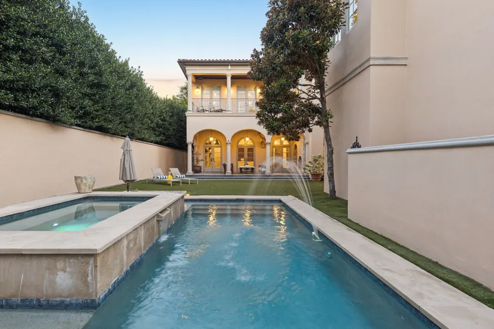 3516 Beverly Drive Highland Park, TX 75205