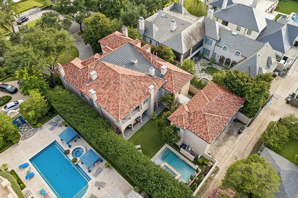 3516 Beverly Drive Highland Park, TX 75205