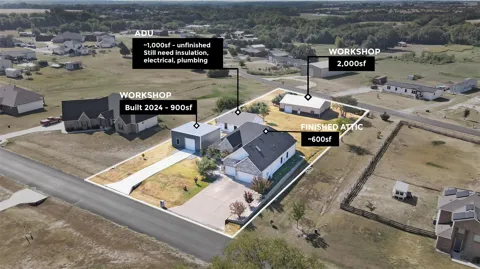 701 Overland Trail