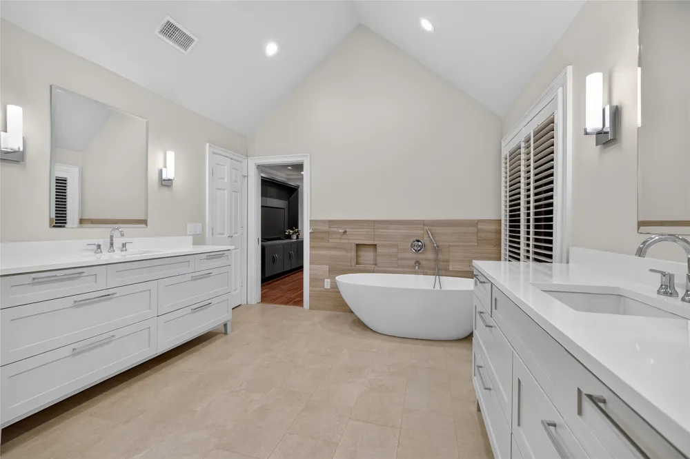 5965 Meletio Lane Dallas, TX 75230