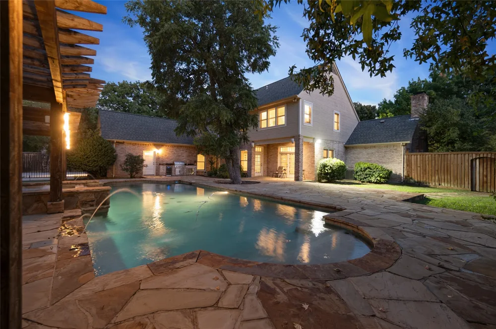 5965 Meletio Lane Dallas, TX 75230