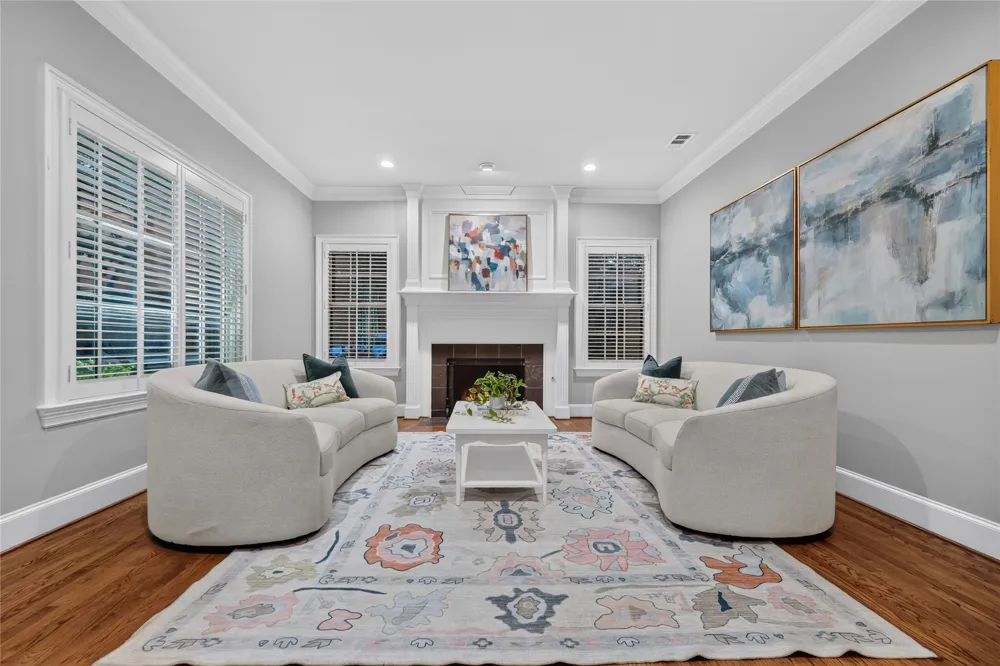 5965 Meletio Lane Dallas, TX 75230