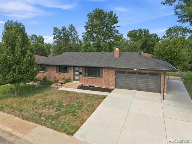 2670 S Norman Court Denver, CO 80224