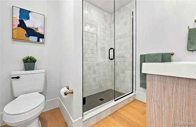 2670 S Norman Court Denver, CO 80224