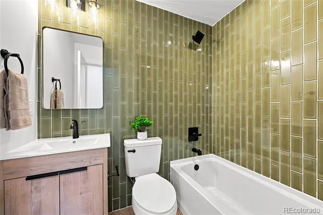 2670 S Norman Court Denver, CO 80224