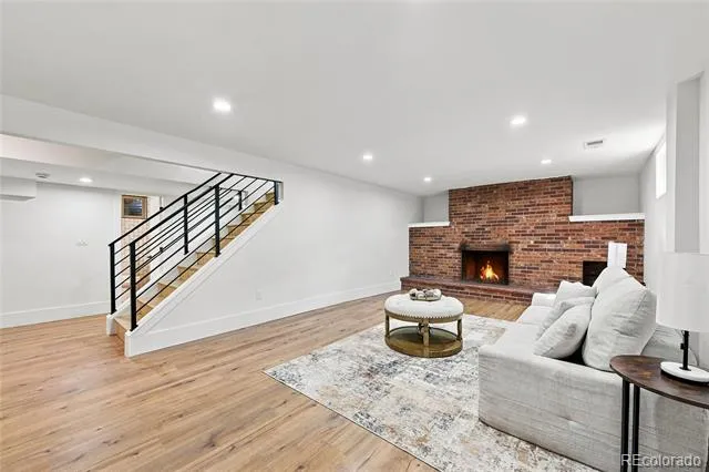 2670 S Norman Court Denver, CO 80224