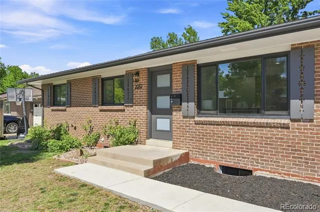 2670 S Norman Court Denver, CO 80224