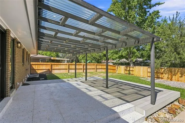 2670 S Norman Court Denver, CO 80224