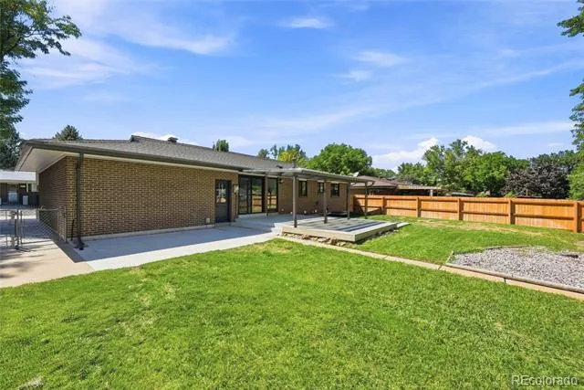 2670 S Norman Court Denver, CO 80224