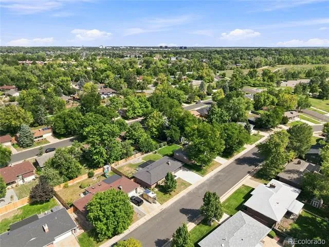 2670 S Norman Court Denver, CO 80224