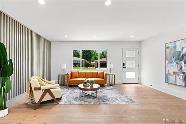 2670 S Norman Court Denver, CO 80224