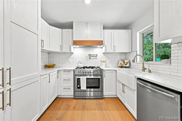 2670 S Norman Court Denver, CO 80224