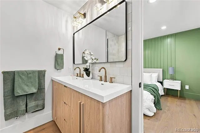 2670 S Norman Court Denver, CO 80224