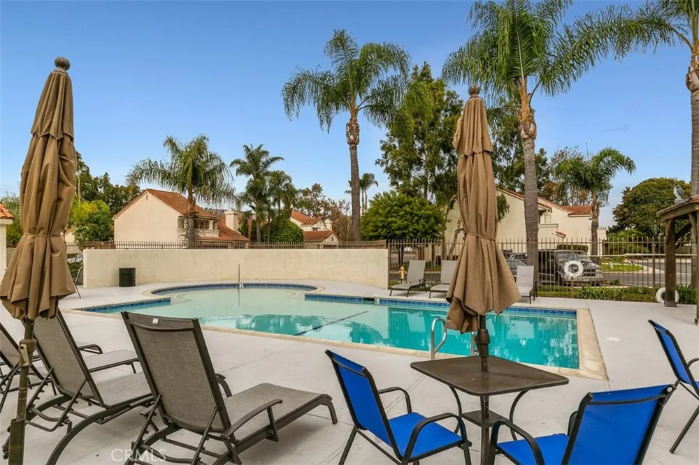 26182 Paseo Marbella San Juan Capistrano, CA 92675