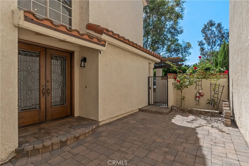 26182 Paseo Marbella San Juan Capistrano, CA 92675