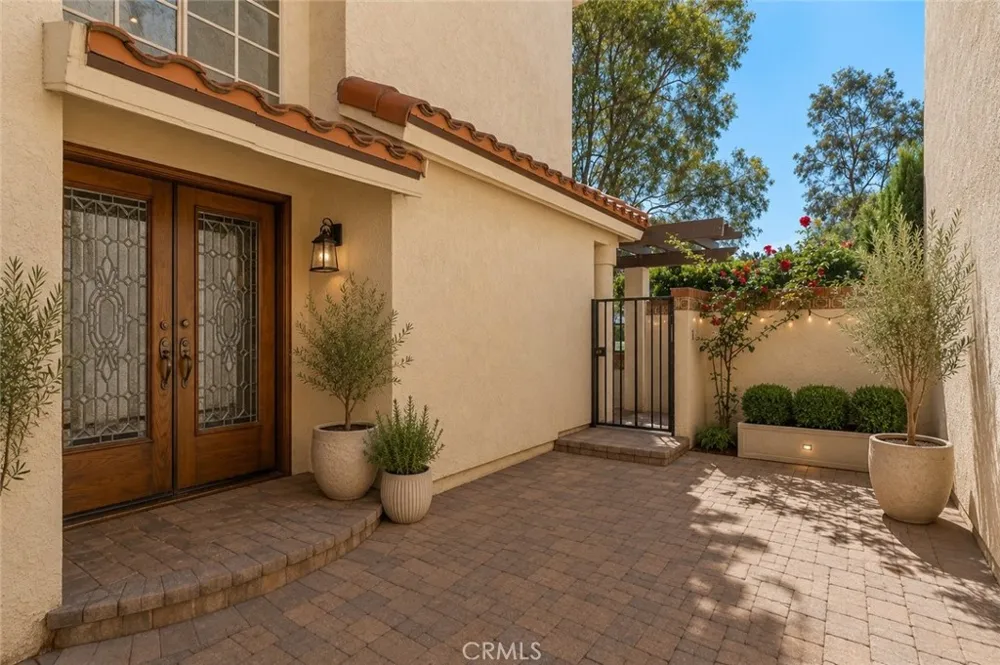 26182 Paseo Marbella San Juan Capistrano, CA 92675