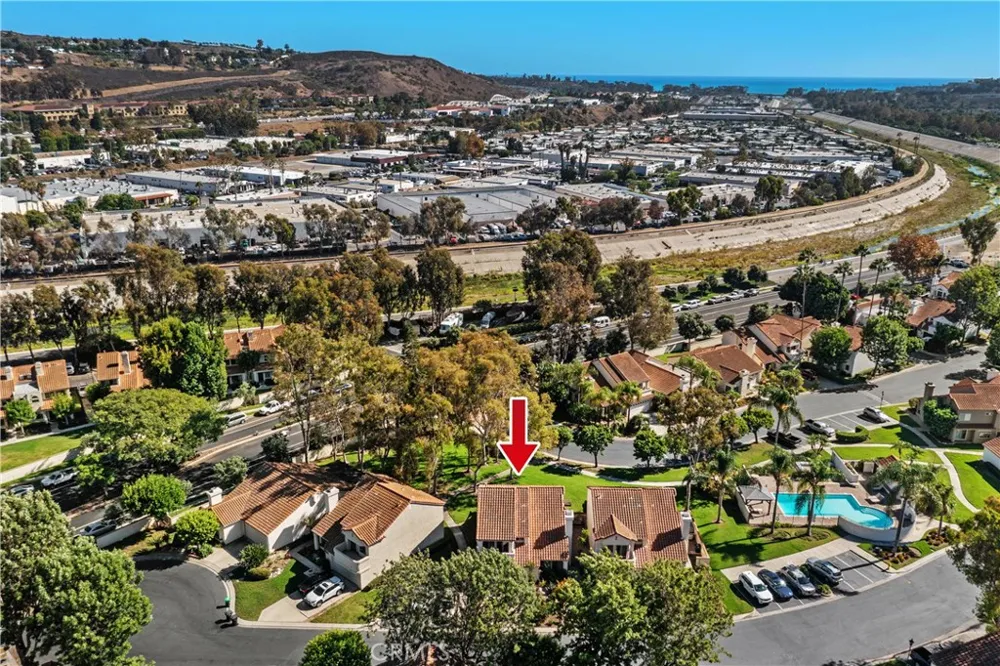 26182 Paseo Marbella San Juan Capistrano, CA 92675