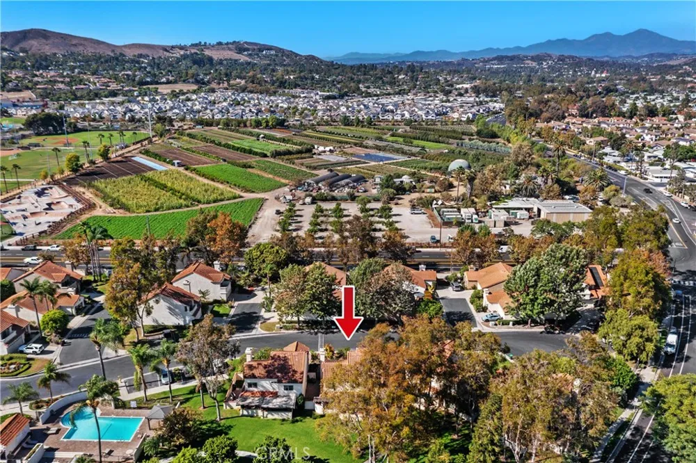 26182 Paseo Marbella San Juan Capistrano, CA 92675