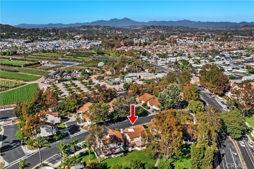 26182 Paseo Marbella San Juan Capistrano, CA 92675